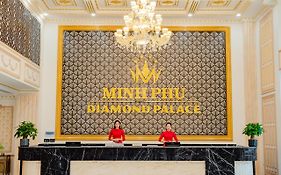 Khách sạn Minh Phú Diamond Palace